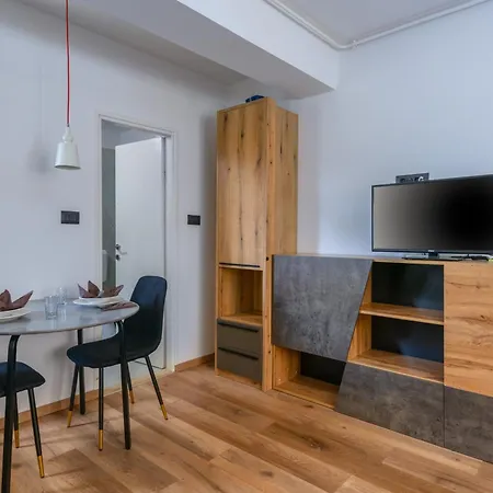 Apartamento Flora