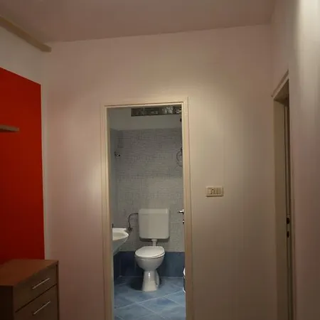 Apartamento Flora Pula