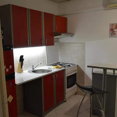 Apartamento Flora *