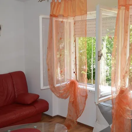 Apartamento Flora *