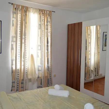 Flora Apartamento