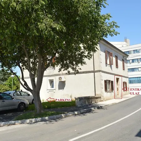Apartamento Flora